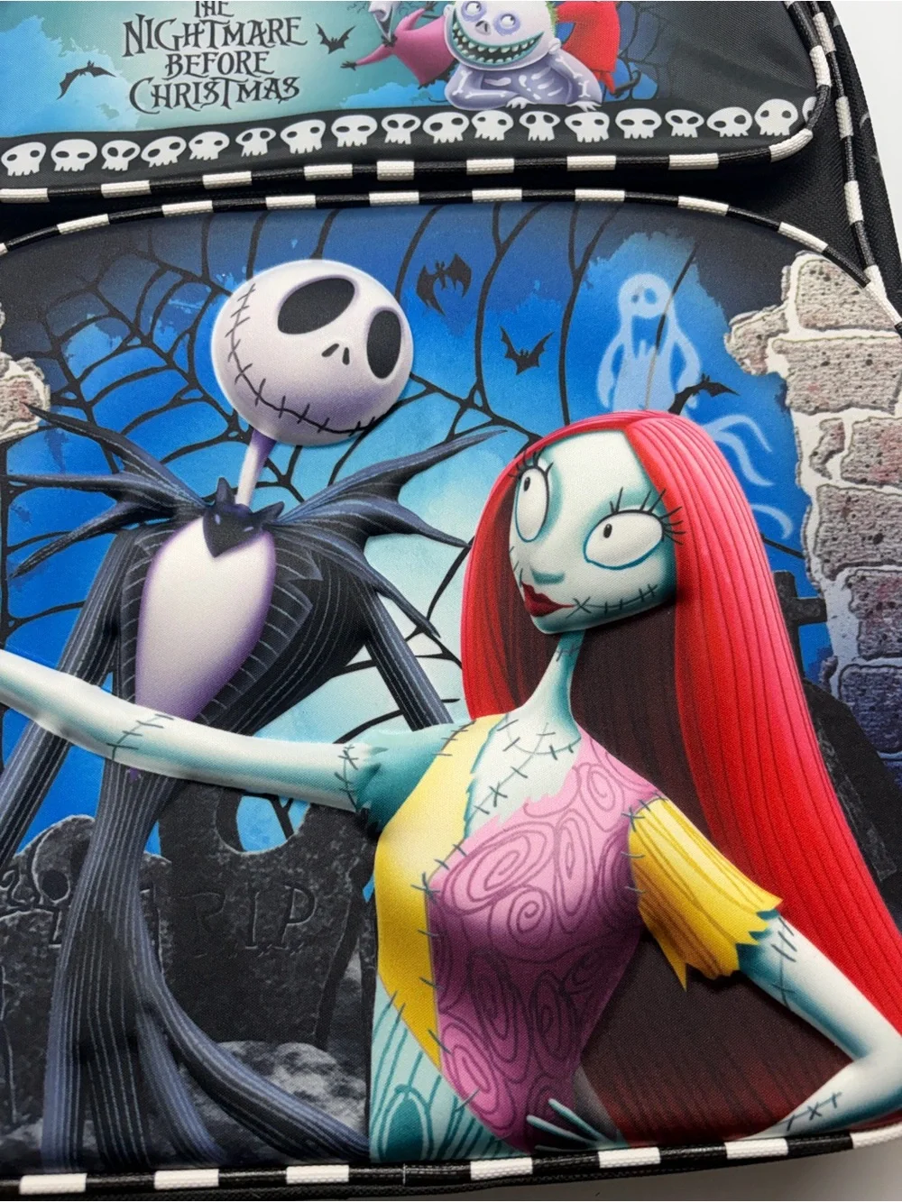 Disney features jack